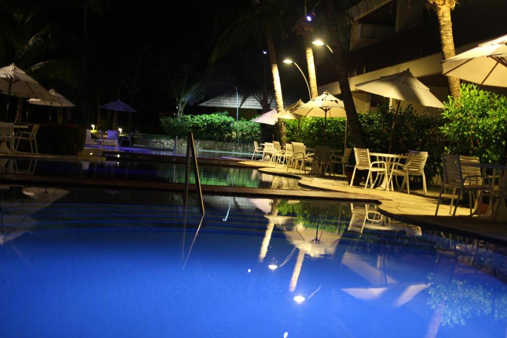  Nannai Flat Duplex Muro Alto