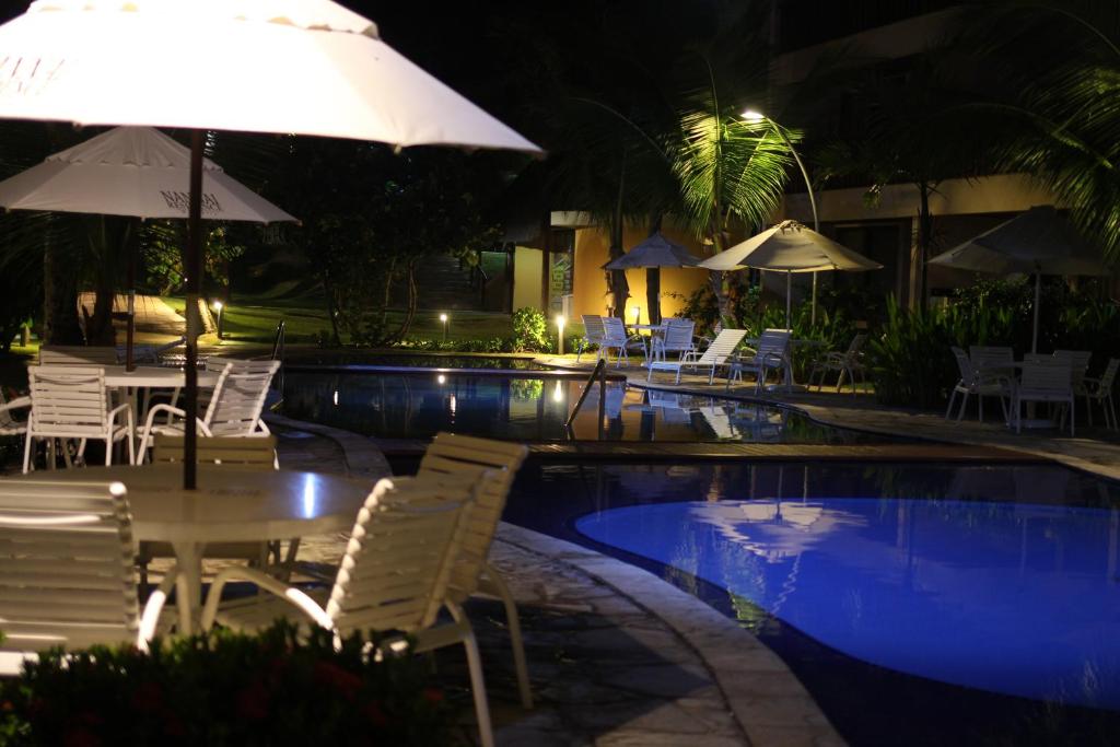  Nannai Flat Duplex Muro Alto