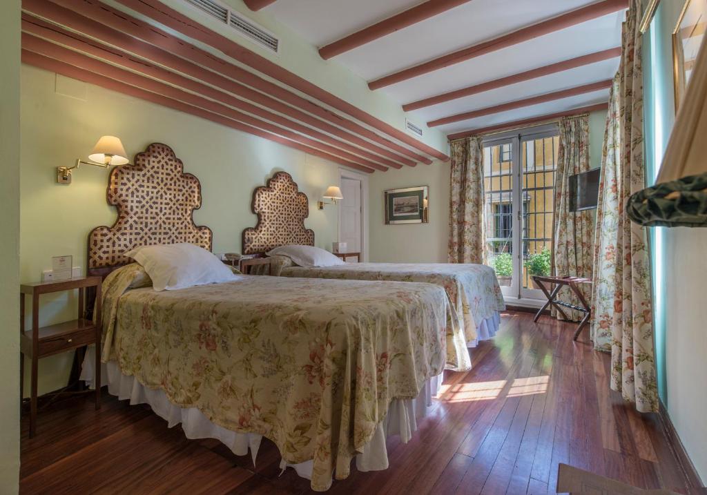 Hotel Las Casas de la Judería, Sevilla – Bijgewerkte prijzen 2023