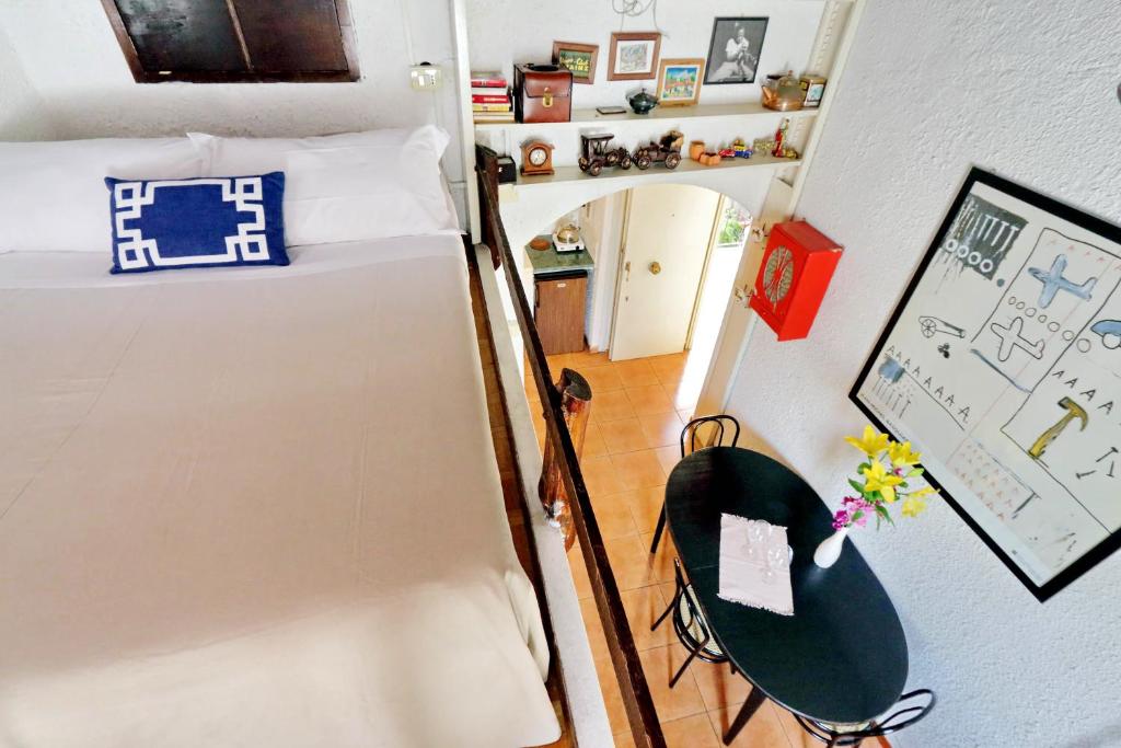 Kép Pretty Flat Trastevere szállásáról Rómában a galériában