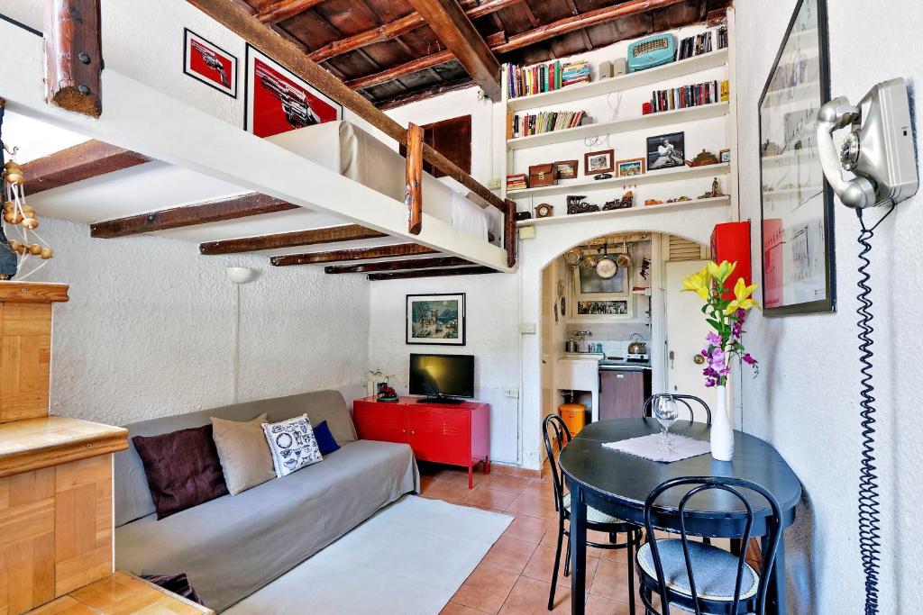 Derechos de imagen reservados por Booking.com