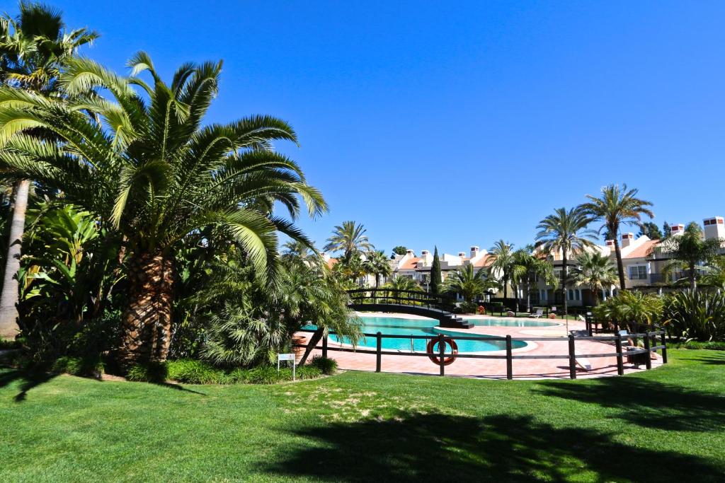 Villa Palmyra 111 Clever Details, Vilamoura (aktualisierte Preise für