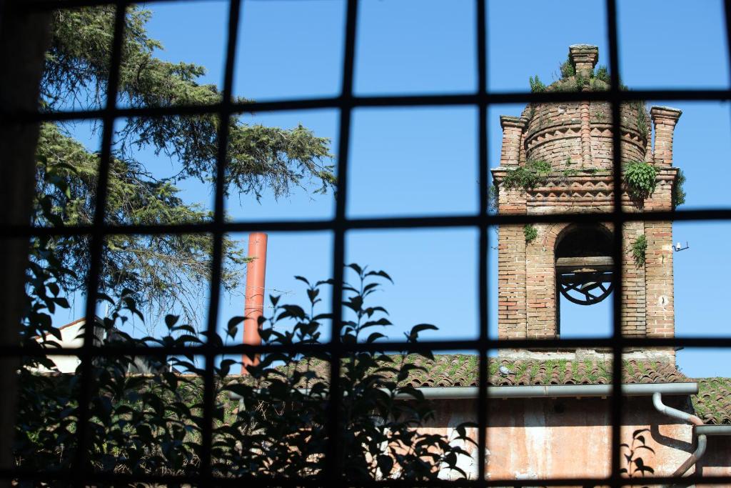 Fotografie z fotogalerie ubytování San Giacomo Bed & Breakfast v destinaci Verona