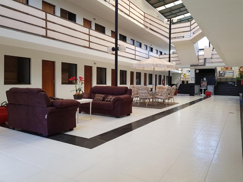  Pluma Hotel Cidade