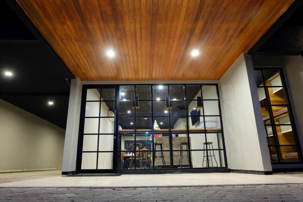Fotografie z fotogalerie ubytování Livinn Hostels Gubeng Station Surabaya v destinaci Surabaja