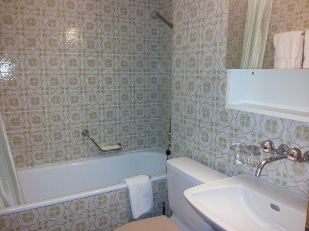 Ferienwohnung Club House F4 - Studio Apartment