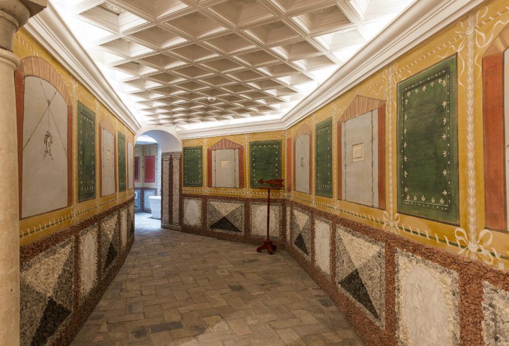 Hotel Las Casas de la Judería - Resim 39