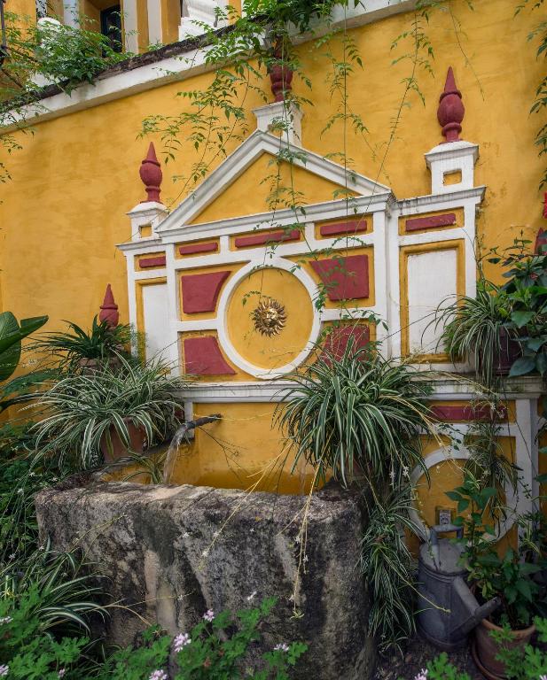 Hotel Las Casas de la Judería - Resim 29