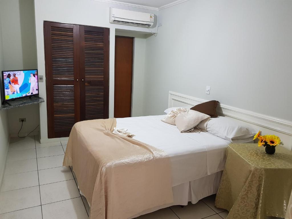  Pluma Hotel Cidade