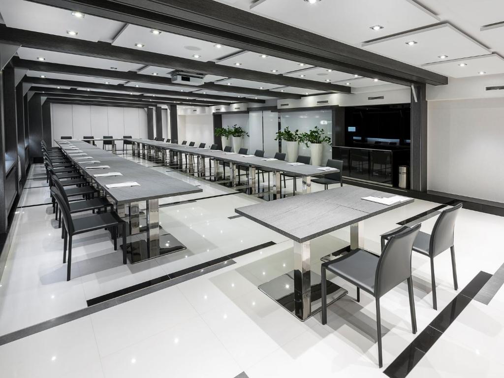 Aparthotel Vanilla - Resim 34