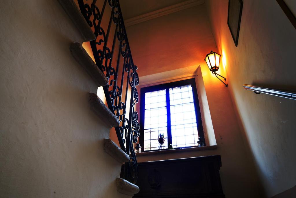 Fotografie z fotogalerie ubytování San Giacomo Bed & Breakfast v destinaci Verona