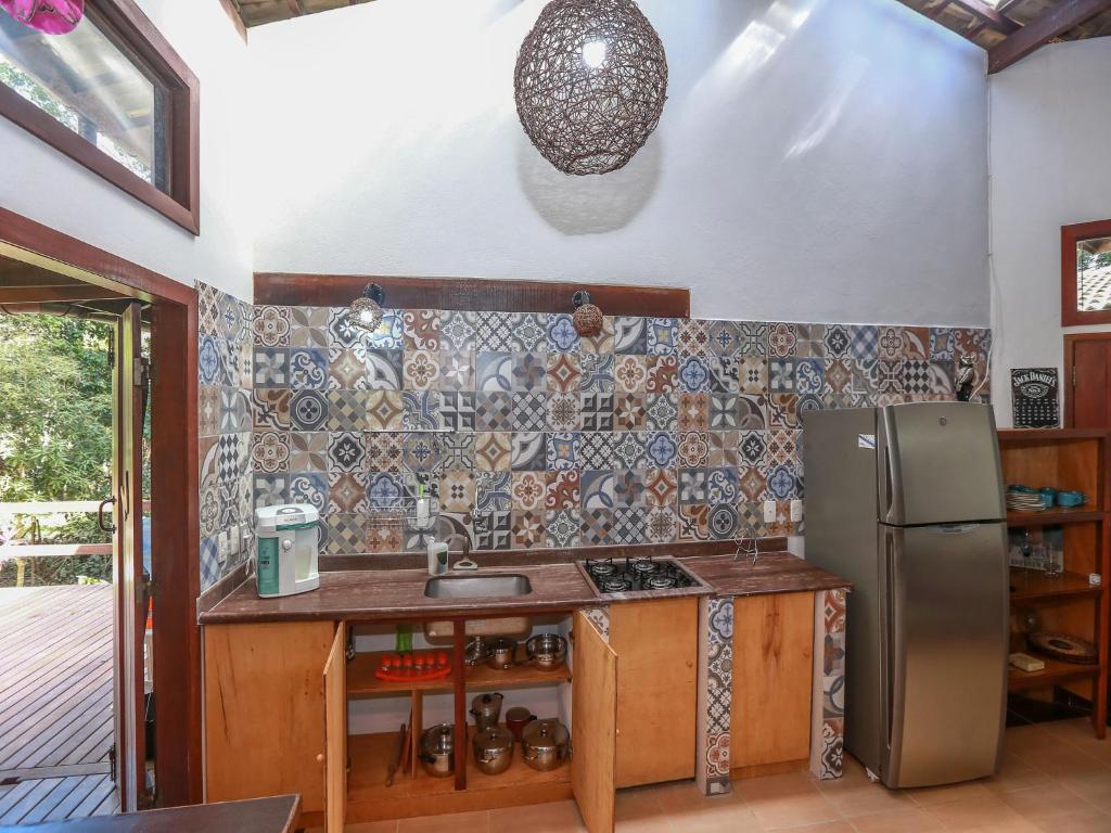  Recanto dos Passaros