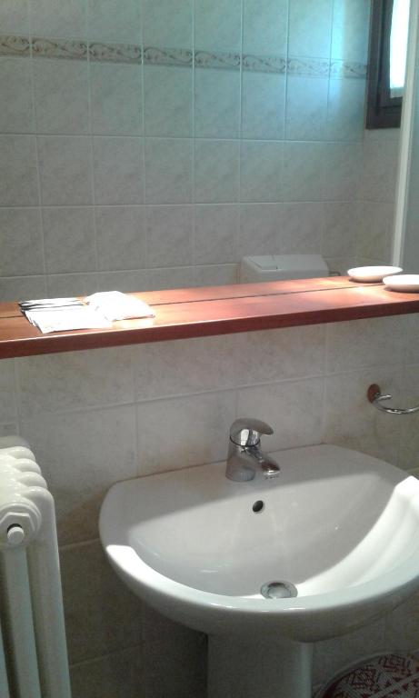 Agriturismo Rio Ricco - Chambre Triple