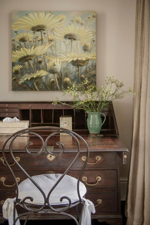 Letto o letti in una camera di Torburnlea Homestead Luxury Accommodation
