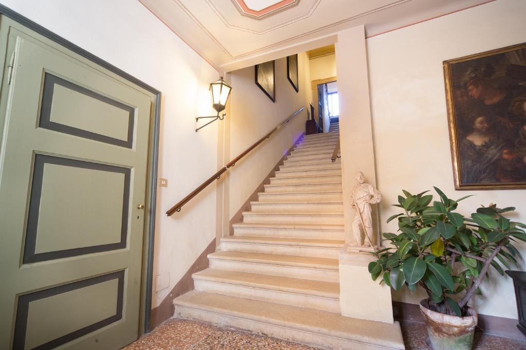 Fotografie z fotogalerie ubytování San Giacomo Bed & Breakfast v destinaci Verona