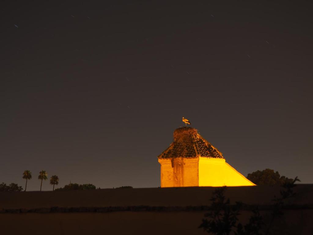 Imagine din galeria proprietății Riad Ciel d'Orient în Marrakech
