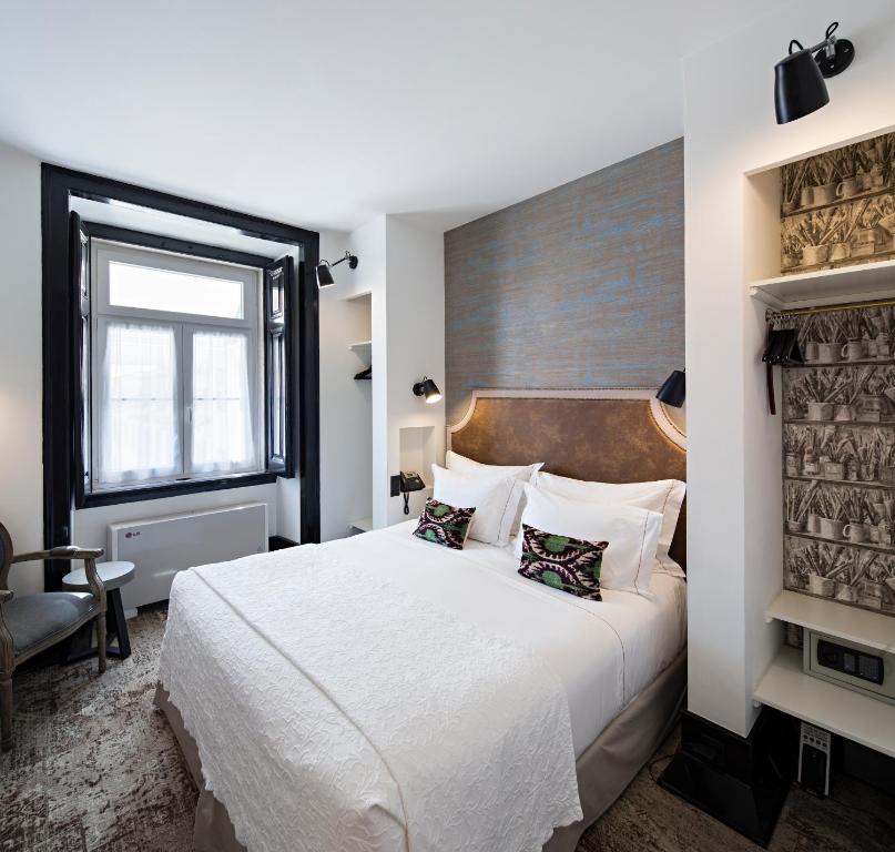 AlmaLusa Baixa/Chiado - 7