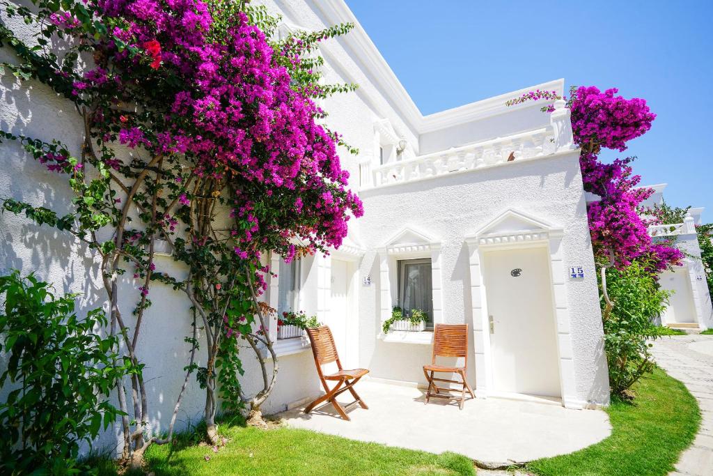 Afbeelding uit fotogalerij van Art Suites Hotel in Yalıkavak