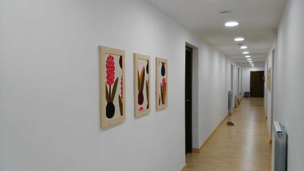 Fotografie z fotogalerie ubytování Albergue de Benabarre-CALUMET v destinaci Benabarre