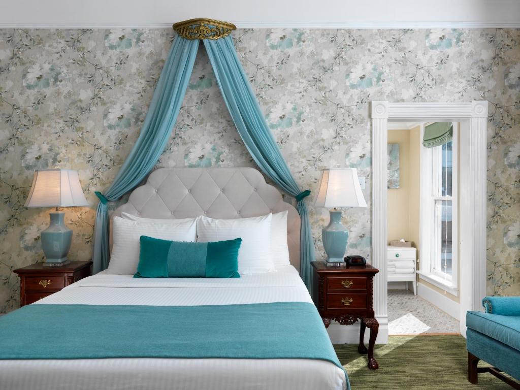 Pendray Inn and Tea House - Resim 43