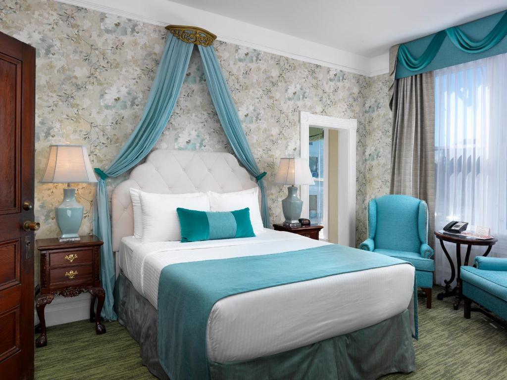 Pendray Inn and Tea House - Resim 44