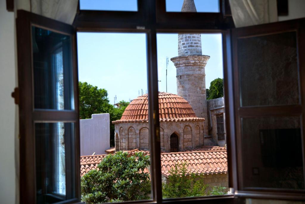 Fotografie z fotogalerie ubytování Mystic Hotel - Adults only v destinaci Město Rhodos