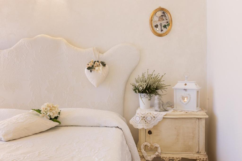B&B Il Cuore - Chambre De Luxe