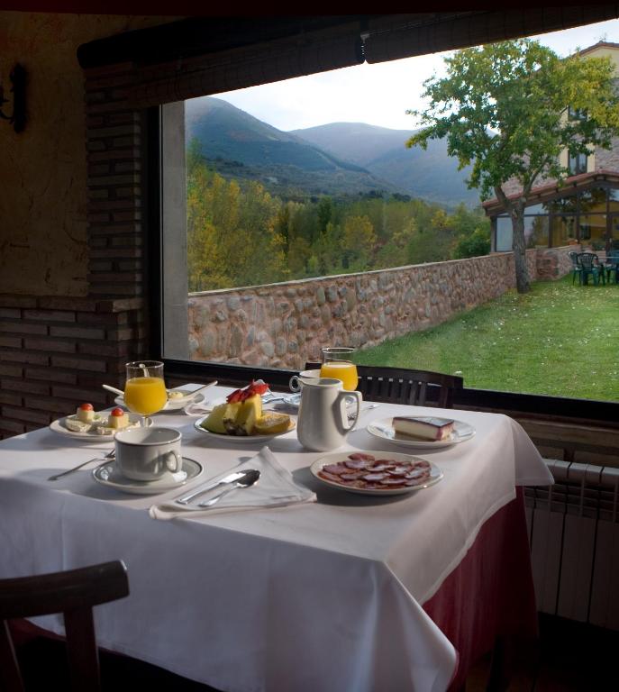Casa Rural La Calera, San Millán de la Cogolla – Bijgewerkte ...