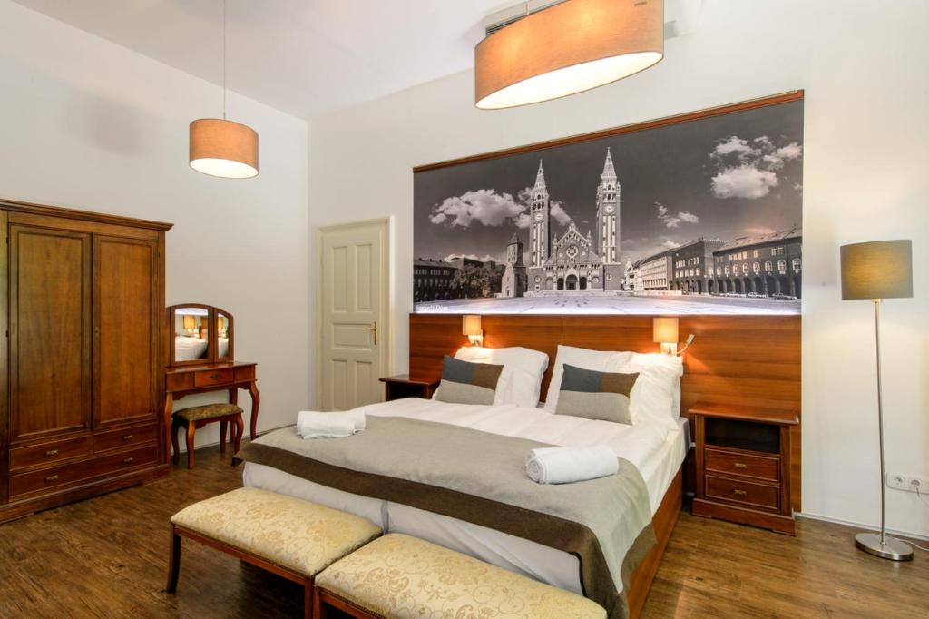 Klebelsberg Kastély Budapest