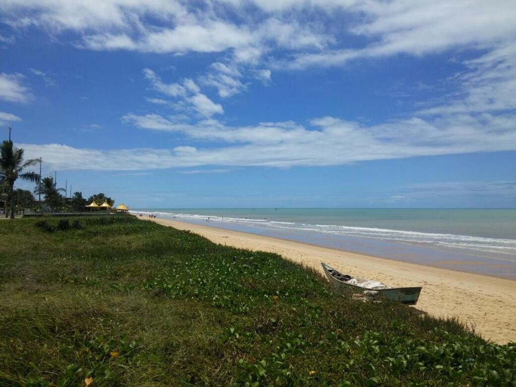  Casa Praia Alcobaça Bahia