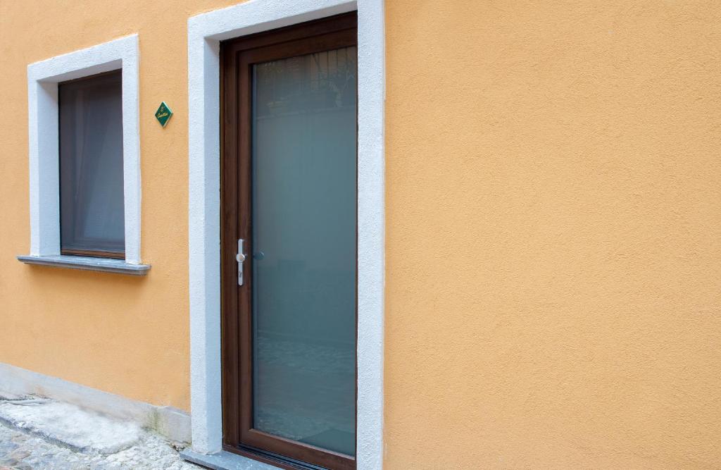 Fotografie z fotogalerie ubytování B&B Borgo Marinella v destinaci Sapri