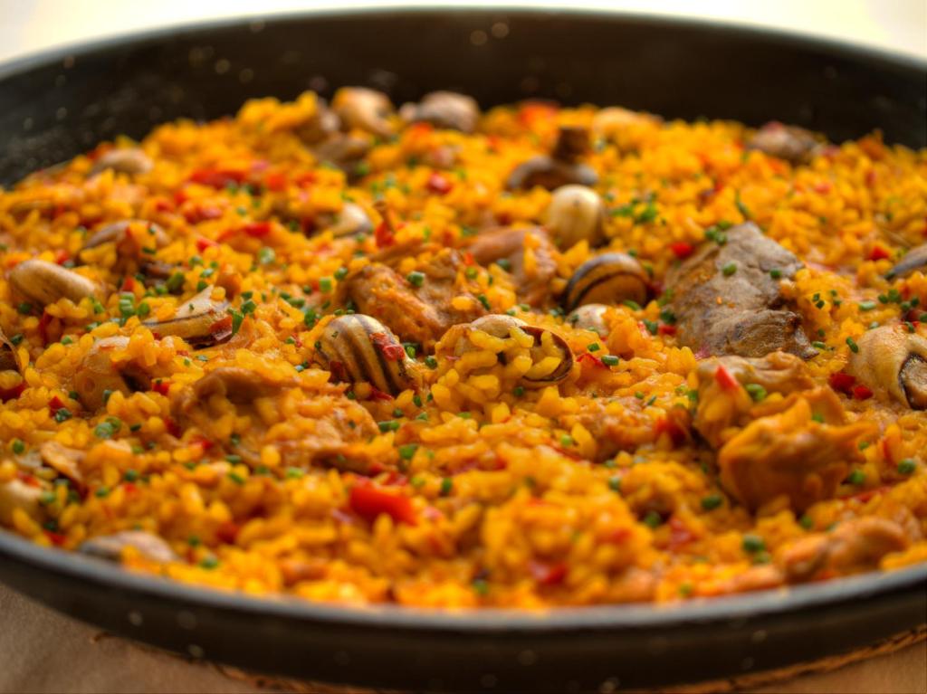 Villa Guadalupe - Resim 39