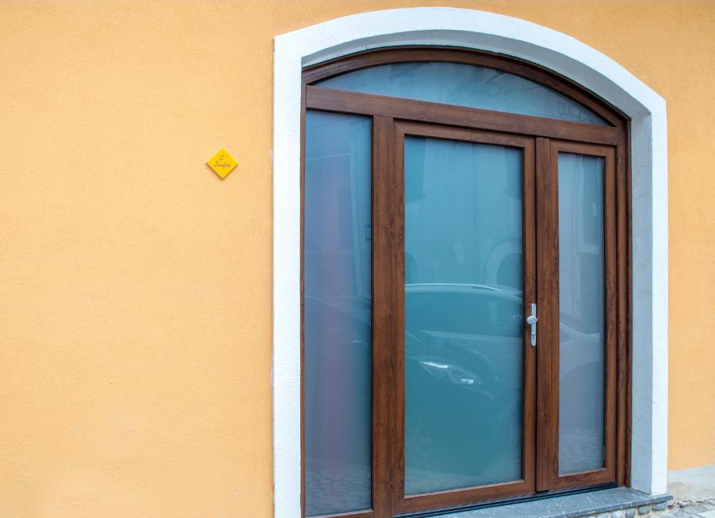Fotografie z fotogalerie ubytování B&B Borgo Marinella v destinaci Sapri