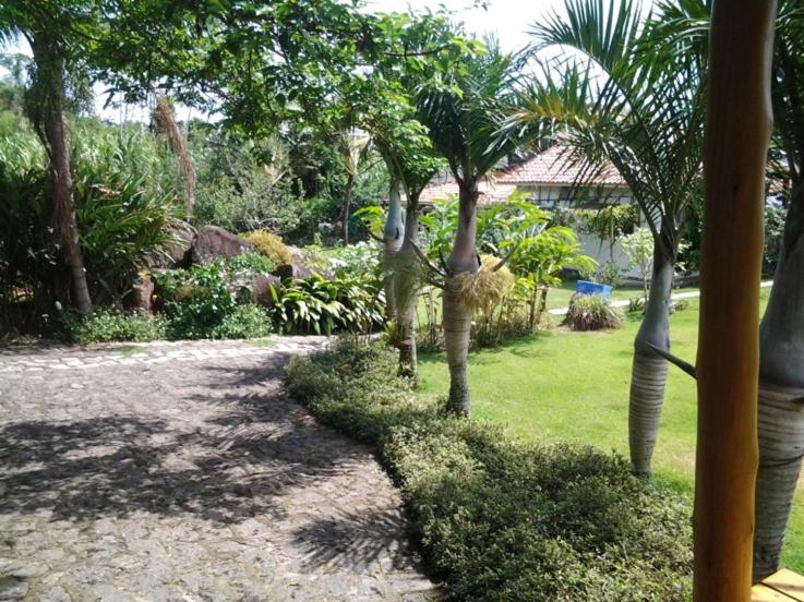  Suites e Bungalow Sol-Lua