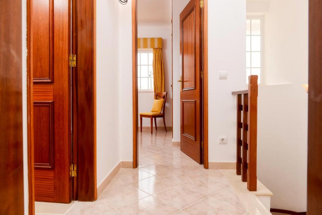 Moradias Villas Rufino - 17