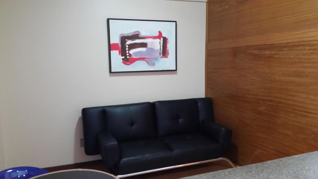  Flat Araguari