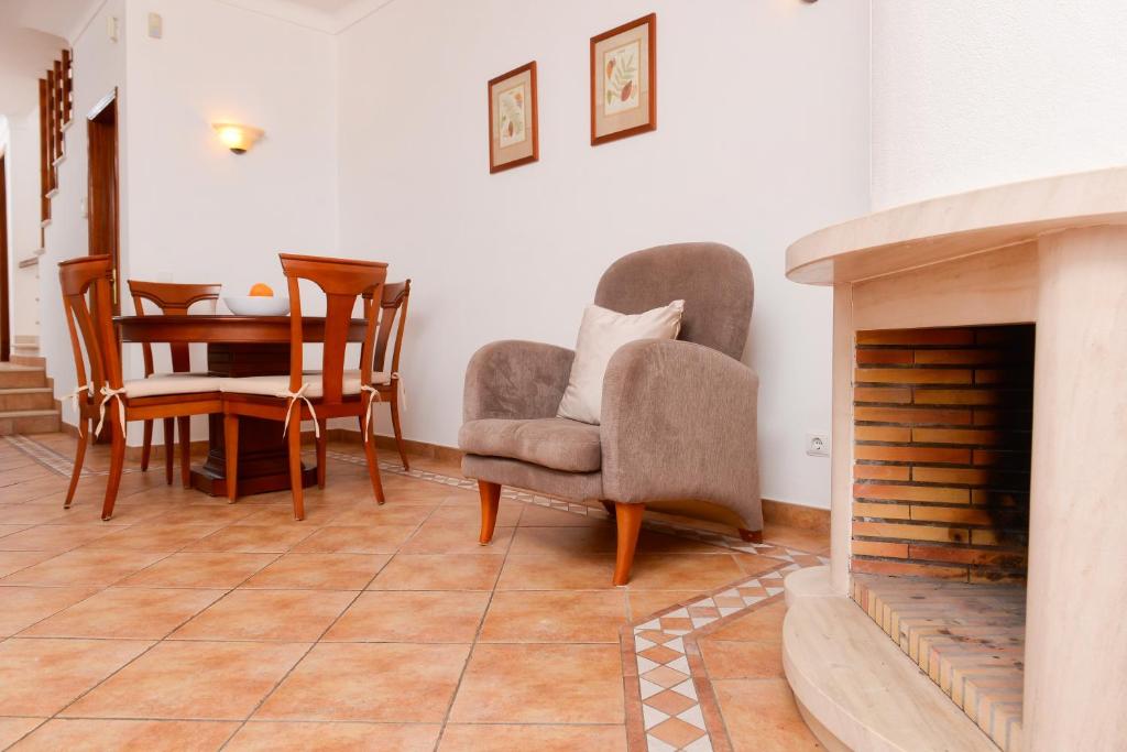 Moradias Villas Rufino - 5