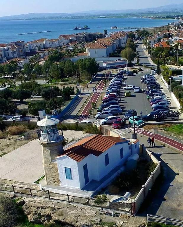 Pogled na more ili pogled na more iz vila