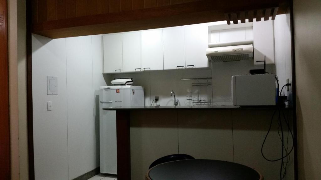  Flat Araguari