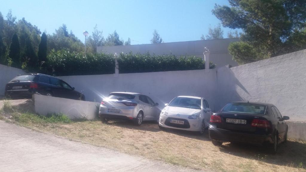 Fotografia z galérie ubytovania Apartment Biokovo v Krkavici