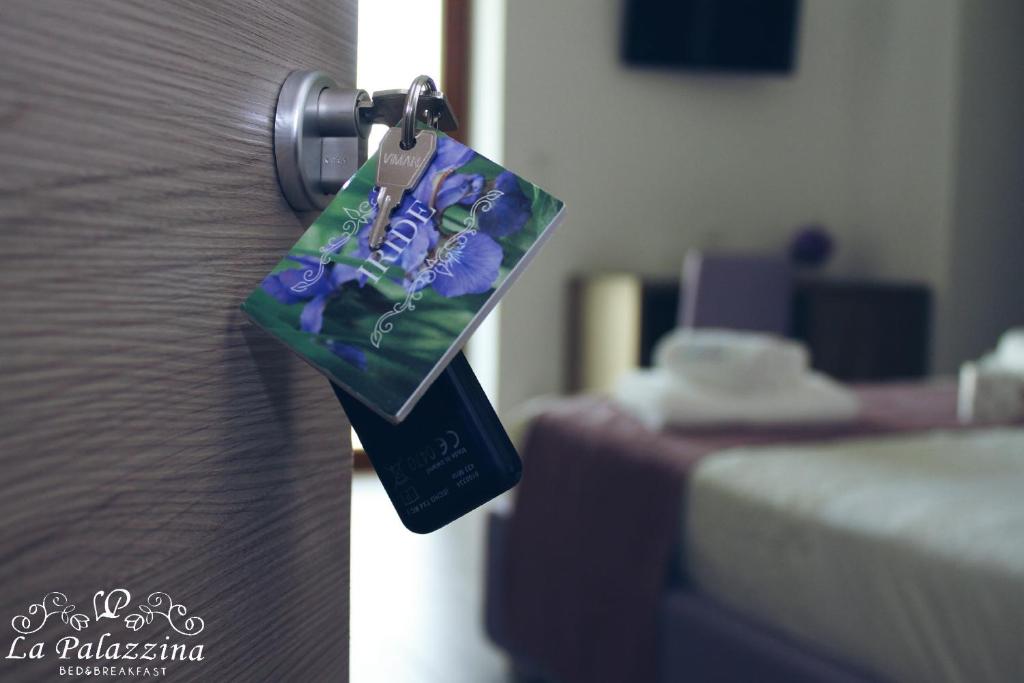 La Palazzina Bed & Breakfast - 17