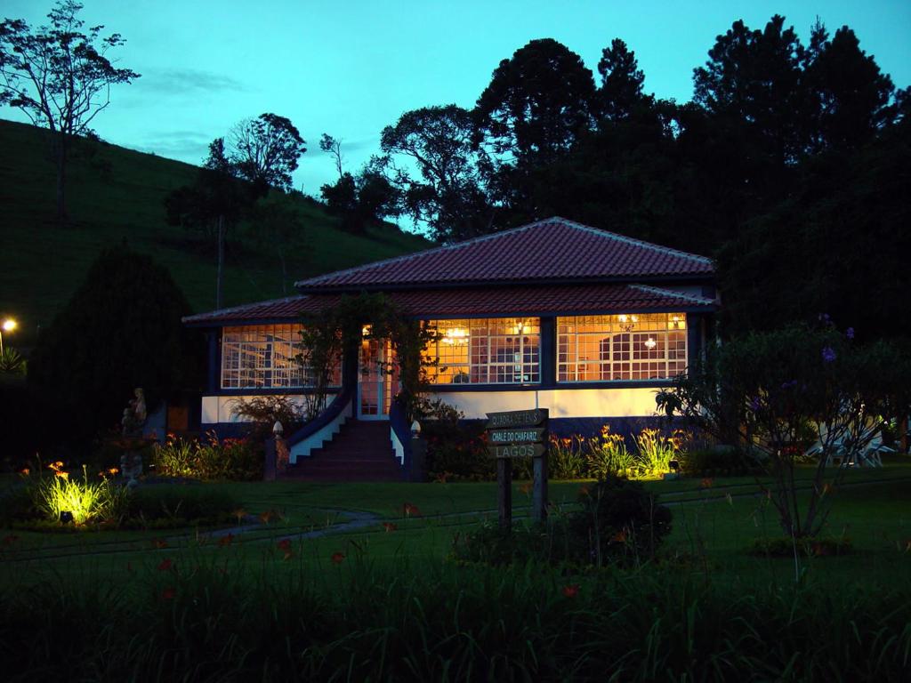  Fazenda Alvorada