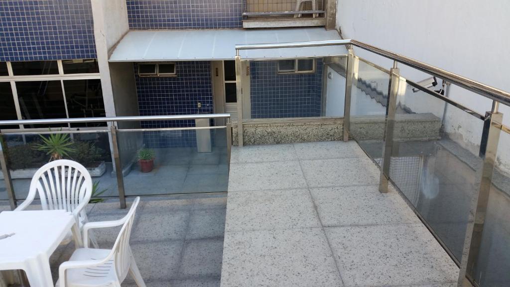  Flat Araguari