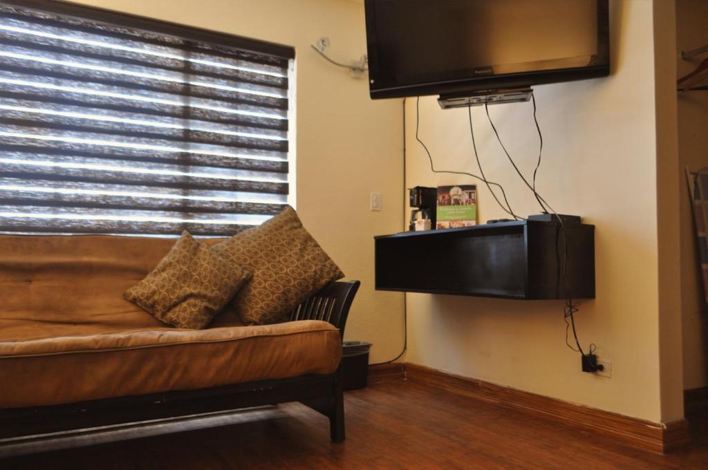 Habitaciones Maria