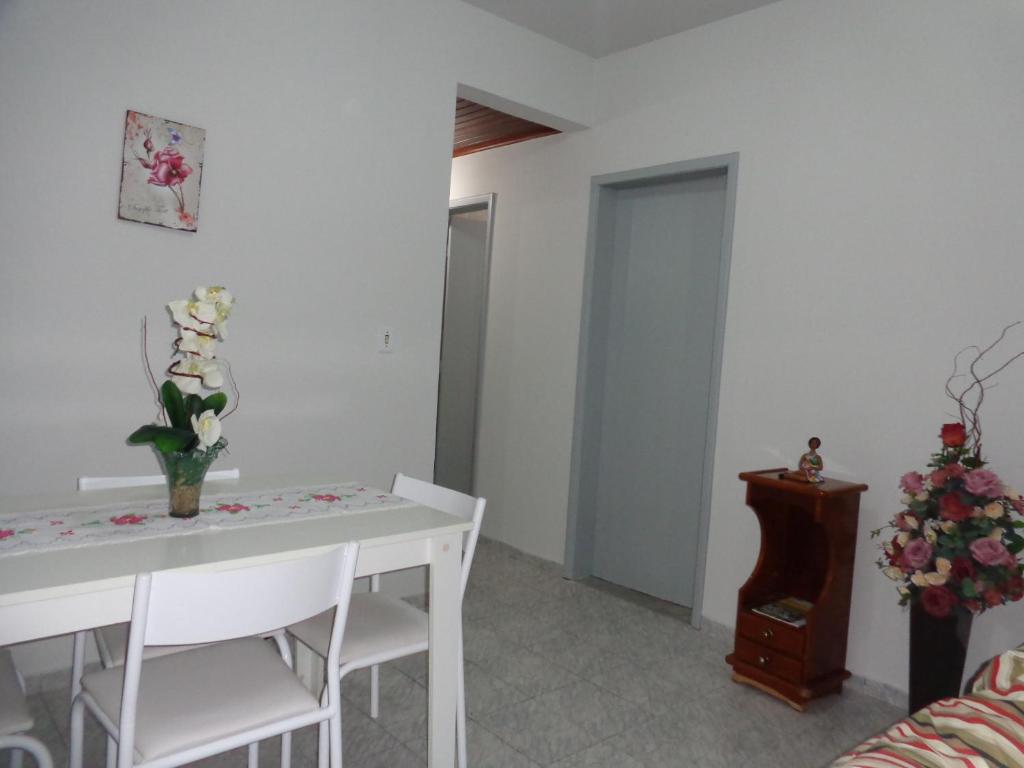  Apartamento Salvador