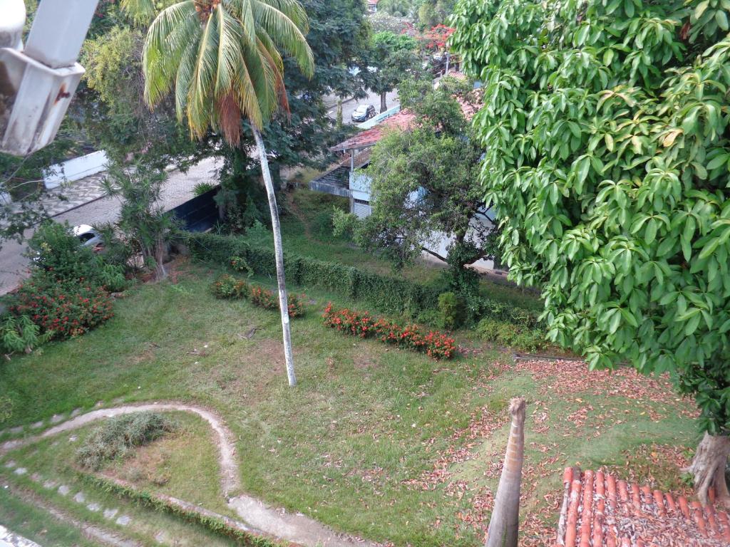  Apartamento Salvador