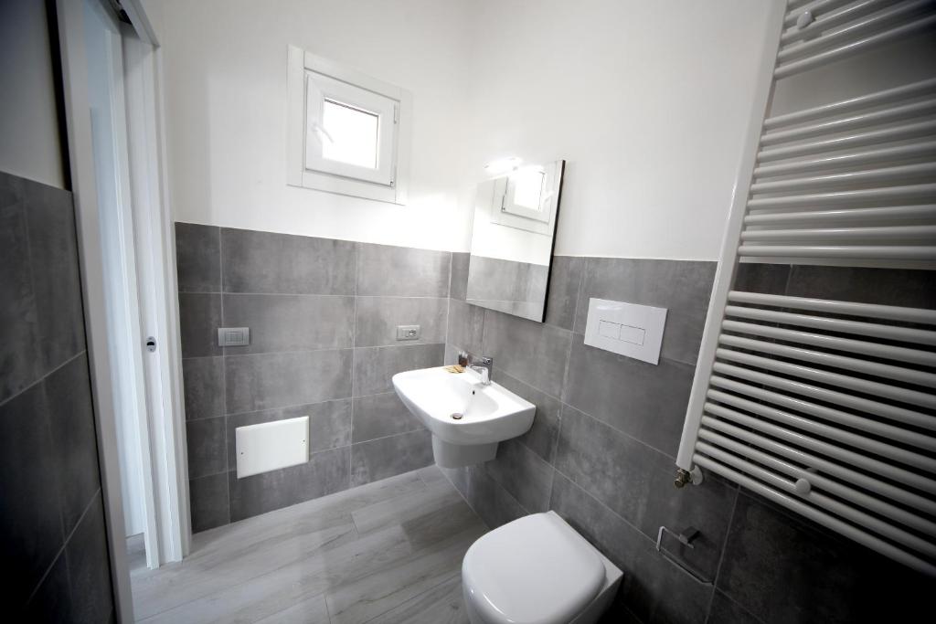 SOHO B&B - Deluxe Double Room