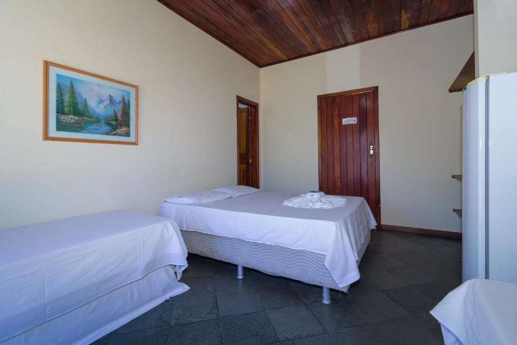  Pousada Príncipe dos Mares