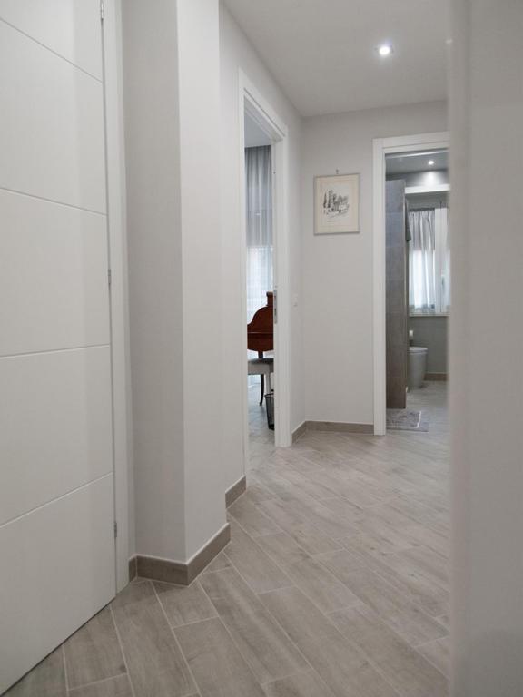 Zdjęcie z galerii obiektu M&M House w Rzymie