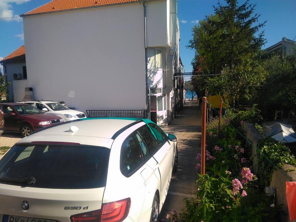 Fotografie z fotogalerie ubytování Apartments Sun & Sea v destinaci Vodice